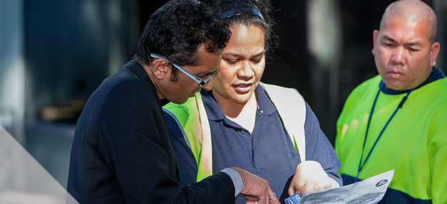 Tertiary students can apply for assistance Banner