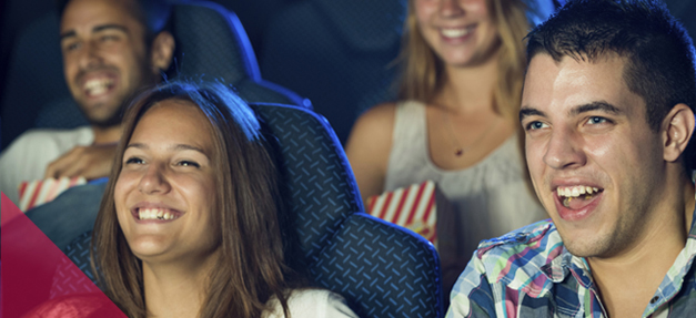 [E-TICKET] HOYTS Adult e-CineVoucher Banner