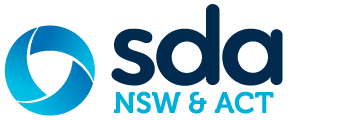 Member Login | SDA New South Wales